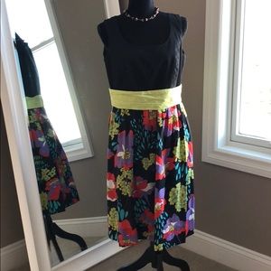 One of my favorite summer dresses of all time!